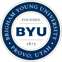 BYU Logo